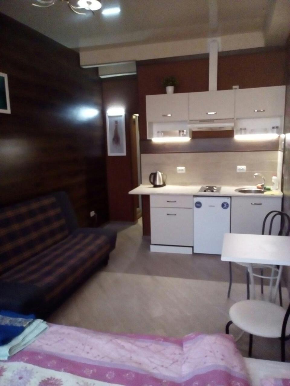 Студия На Французском Бульваре 36 Kharkov Luaran gambar